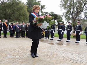 2018 11 01 TOULON HOMMAGE AUX VICTIMES CIVILES ET MILITAIRES DES 2 GUERRES (99)